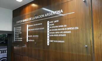 Imagem 5: ALUGUEL ANDAR EXCLUSIVO AV. RIO BRANCO / 195 M2 / PONTO COMERCIAL PRIVILEGIADO / METRÔ VLT