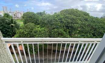 Imagem 7: Apartamento para venda tem 51 metros quadrados com 2 quartos