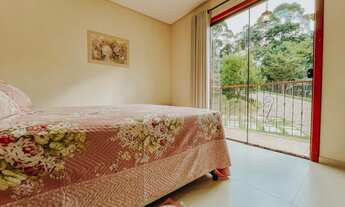 Imagem 7: Casa para venda tem 300 metros quadrados com 4 quartos em Domingos Martins - Domingos Mart