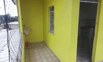 Imagem: Alugo Quitinete