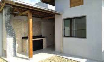 Imagem 4: Casa em Itajuba Barra velha com 3 quartos sendo 1 suíte