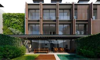 Imagem 2: Venda/Alto Pinheiros: Próximo ao Pq. Villa Lobos Condomínio Casas - Morar bem com Sofisti