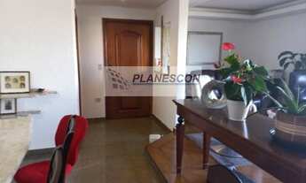 Imagem 4: SÃO PAULO - Apartamento Padrão - Morumbi