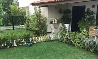 Imagem 7: Casa de condomínio para venda possui 268 metros quadrados com 4 quartos