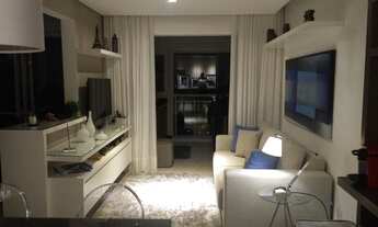 Imagem 3: Locação Apartamento 2 Dormitórios - 78 m² Vila Mascote