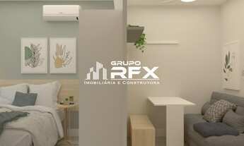 Imagem: Apartamento 1 dormitórios à venda Copacabana