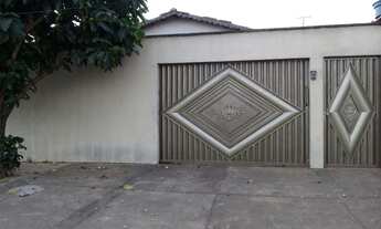 Imagem 5: Casa 3/4, lote 450mt2