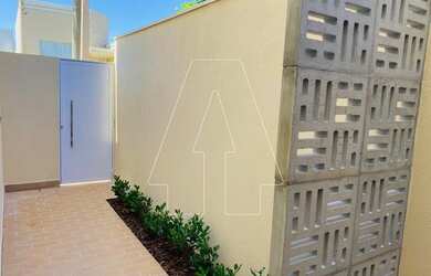 Imagem 3: Araçatuba - Casa de Condomínio - Condominio Mansour