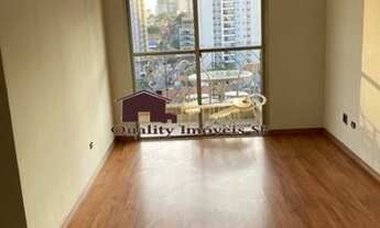 Imagem 3: São Paulo - Apartamento Padrão - Ipiranga