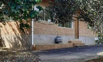 Imagem 5: Sítio em Tietê