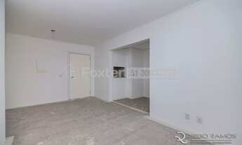 Imagem 2: Porto Alegre - Apartamento Padrão - Jardim Sabará