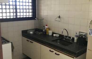 Imagem 6: Apartamento para aluguel com 59 metros quadrados com 1 quarto