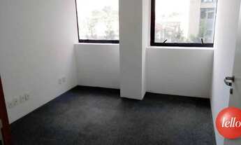 Imagem 2: São Paulo - Conjunto Comercial/sala - Vila Olímpia