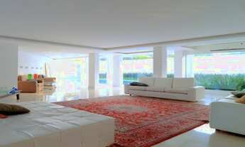 Imagem 6: Casa Duplex 4 suites Barra da Tijuca Condiminio Porto dos Cabritos /RJ