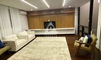 Imagem 13: Casa em Condomínio à venda, 5 quartos, 3 suítes, 8 vagas, BARRA DA TIJUCA - RIO DE JANEIRO