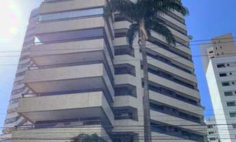 Imagem 7: Apartamento com 4 dormitorios a venda, 296 m² por R$ 1.500.000,00 - Meireles - Fortaleza/C