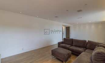 Imagem 7: Locação Apartamento 3 Dormitórios - 143 m² Chácara Santo Antônio