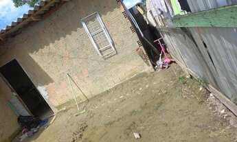 Imagem 3: Troco casa! Casa com 2 dormitórios