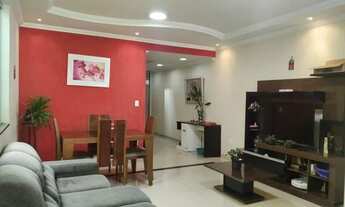 Imagem 2: Sobrado para venda no Santo Amaro com 3 quartos