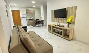 Imagem 2: Apartamento para aluguel possui 40 metros quadrados com 1 quarto em Jatiúca - Maceió - AL