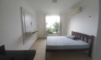 Imagem 2: Flat mobiliado Flat / studio com 1 dormitório