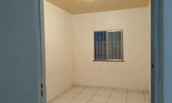 Imagem 6: ALUGUEL casa 2/4 e garagem, caução e contrato