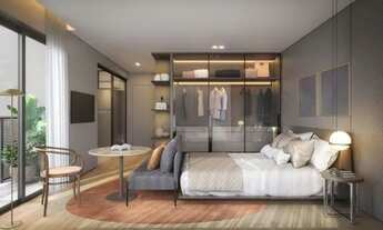 Imagem 6: STUDIO RESIDENCIAL em São Paulo - SP, Sumaré