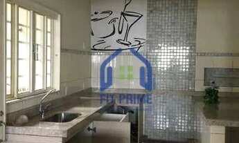 Imagem 7: Casa com 3 dormitórios à venda, 365 m² por R$ 1.045.000,00 - Centro - São José do Rio Pret