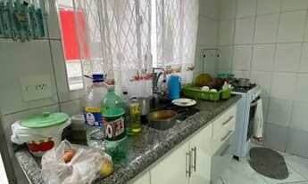 Imagem 4: Casa com 2 dormitórios à venda, 112 m² por R$ 430.000 - Vila América - Santo André/SP