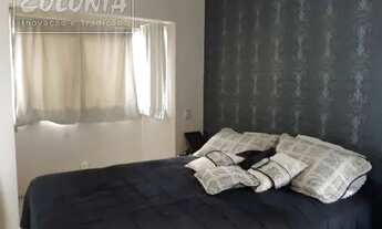 Imagem 5: Santo André - Apartamento Padrão - Centro