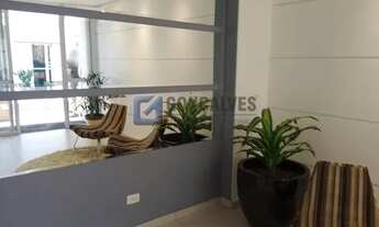 Imagem 4: SAO BERNARDO DO CAMPO - Residential / Apartment - RUDGE RAMOS