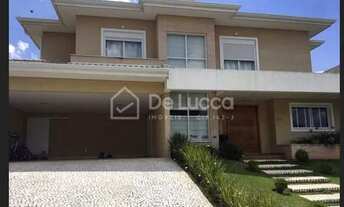 Imagem 4: Casa - Ville Sainte Hélène - Campinas