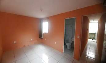 Imagem 4: Apartamento na Parquelândia, 2 quartos