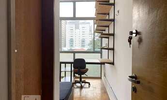 Imagem 4: Apartamento para Aluguel - Santo Agostinho, 1 Quarto, 20 m2