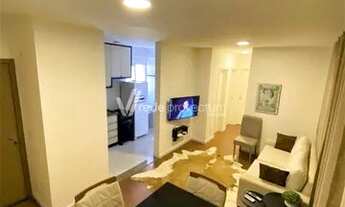 Imagem 5: Apartamento - Parque Fazendinha - Campinas