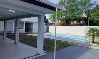 Imagem 3: Casa para venda de 600 M² com 5 quartos em Ponta Grossa - Maricá - RJ