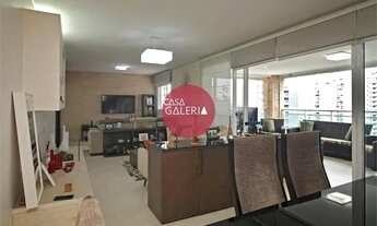 Imagem 6: Apartamento com 3 quartos à venda em Itaim Bibi - SP