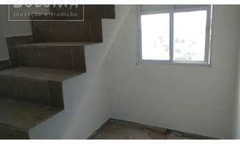 Imagem 2: Santo André - Apartamento Padrão - Parque das Nações