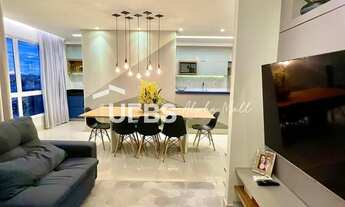 Imagem 4: Apartamento para venda tem 73 metros quadrados com 2 quartos em Jardim América - Goiânia