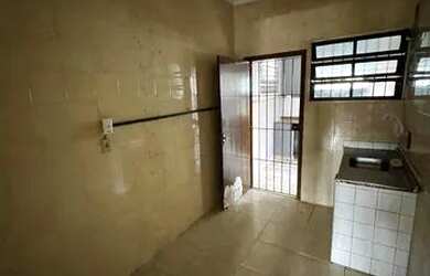 Imagem 3: Casa Térrea para aluguel com 65 metros quadrados com 1 quarto em Caiçara - Praia Grande