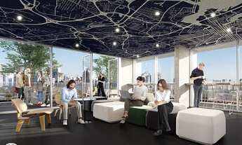 Imagem 6: STUDIO RESIDENCIAL em São Paulo - SP, Moema