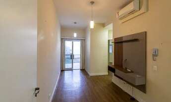 Imagem 5: Apartamento para locação ou venda no Edifício Plaza Mayor, Paulicéia, Piracicaba -SP