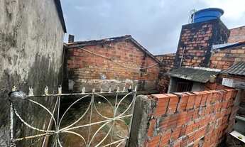 Imagem 6: Casa Casa com 1 vaga na garagem