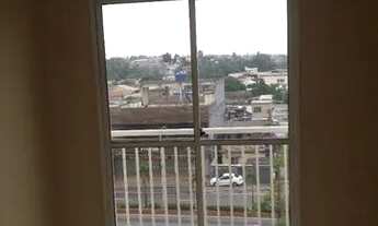 Imagem 6: Alugo apartamento no Liber Residencial