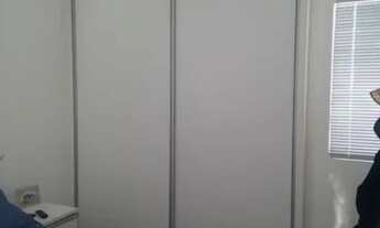 Imagem 6: Edf Luciana - Apto em Jd Atlântico, 3Qts + 2WCs com garagem coberta e portão eletrônico