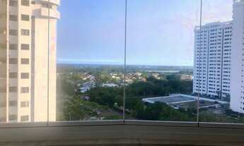 Imagem 4: Apartamento dois quartos - Barrabali - barra da Tijuca