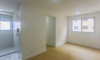 Imagem: Apartamento para Aluguel - Jardim Jussara