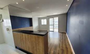 Imagem 2: Apartamento para venda possui 73 metros