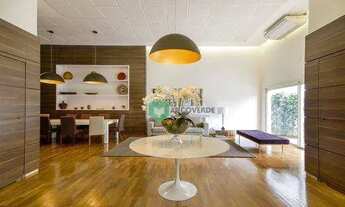 Imagem 7: Apartamento com 91 m² - venda por R$ 3.000.000 ou aluguel por R$ 17.855/mês Total - Itai