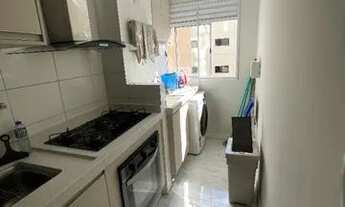 Imagem 2: Apartamento 3 quartos mobiliado